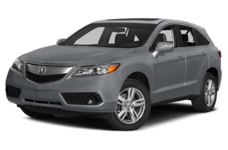 2015 Acura RDX MPG, Price, Reviews & Photos | NewCars.com