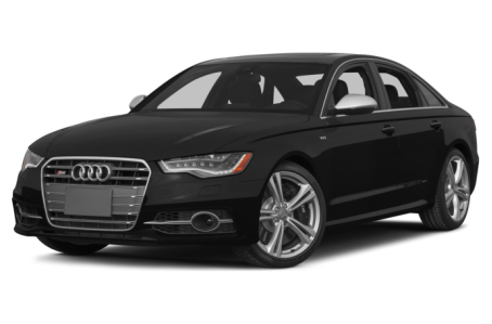 2015 Audi S6 MPG, Price, Reviews & Photos | NewCars.com