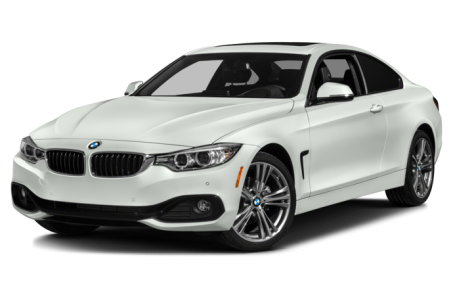 2015 BMW 428 Exterior