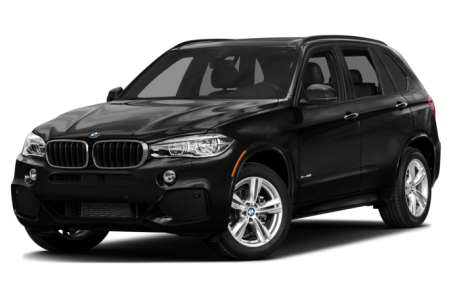 what is the value of a 2015 bmw x5