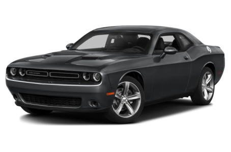 2015 Dodge Challenger Exterior