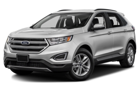 2015 Ford Edge Exterior
