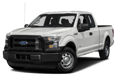 2015 Ford F-150 MPG, Price, Reviews & Photos | NewCars.com