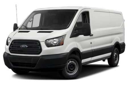 2015 Ford Transit-150 Exterior