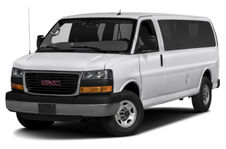 2015 GMC Savana 3500 MPG, Price, Reviews & Photos | NewCars.com