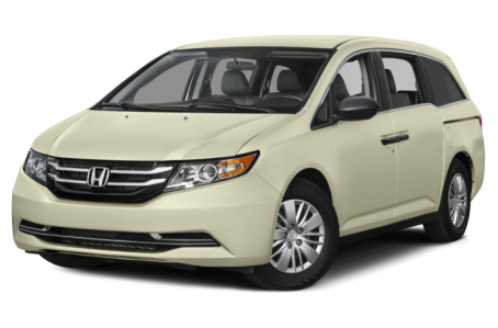 Is A Used 2015 Honda Odyssey Right For Your Family? - wwu8ivk