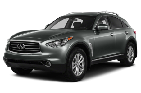 2015 INFINITI QX70 MPG, Price, Reviews & Photos | NewCars.com