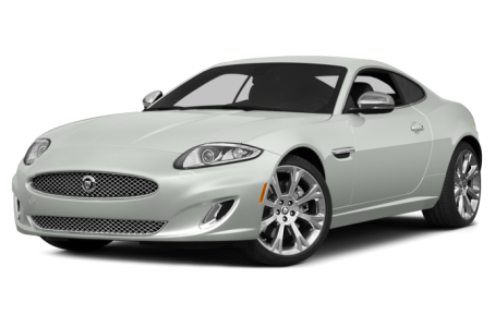 2015 Jaguar XK Exterior
