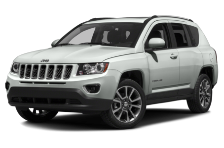 2015 Jeep Compass MPG, Price, Reviews & Photos | NewCars.com