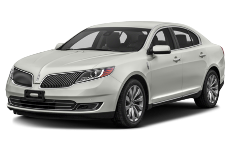 2015 Lincoln MKS MPG, Price, Reviews & Photos | NewCars.com