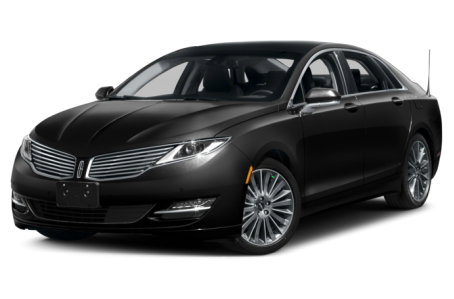 2015 Lincoln MKZ Hybrid MPG, Price, Reviews & Photos | NewCars.com