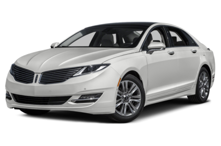 2015 Lincoln MKZ MPG, Price, Reviews & Photos | NewCars.com