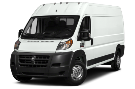 2015 RAM ProMaster 3500 Exterior