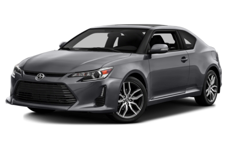 2015 Scion tC Exterior