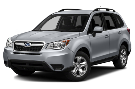 2015 Subaru Forester MPG, Price, Reviews & Photos | NewCars.com