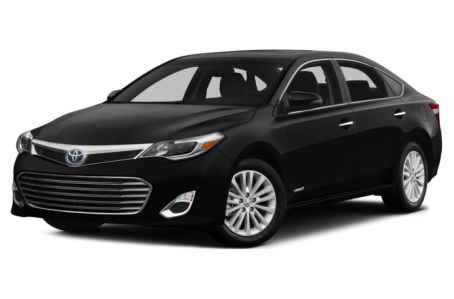 2015 Toyota Avalon Hybrid MPG, Price, Reviews & Photos | NewCars.com