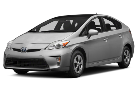 2015 Toyota Prius MPG, Price, Reviews & Photos | NewCars.com