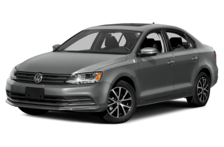 2015 Volkswagen Jetta Exterior