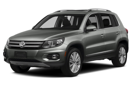 2015 Volkswagen Tiguan MPG, Price, Reviews & Photos | NewCars.com