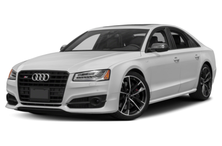 2016 Audi S8 MPG, Price, Reviews & Photos | NewCars.com