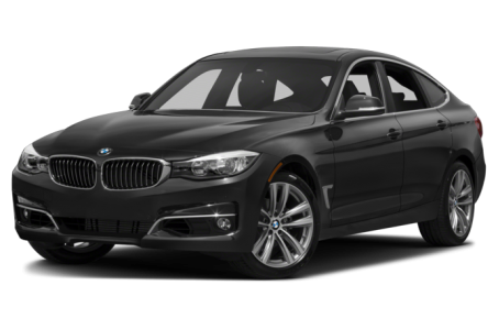 2016 BMW 328 Gran Turismo Exterior