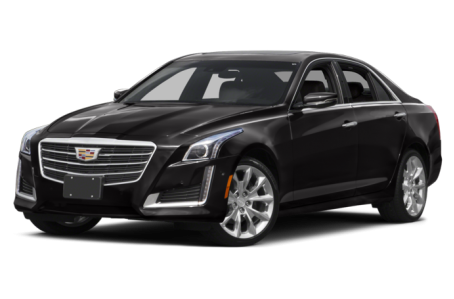 2016 Cadillac CTS MPG, Price, Reviews & Photos | NewCars.com