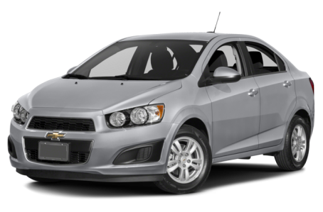 2016 Chevrolet Sonic MPG, Price, Reviews & Photos | NewCars.com