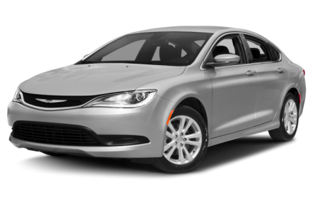 2016 Chrysler 200 MPG, Price, Reviews & Photos | NewCars.com