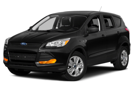 2016 Ford Escape Exterior