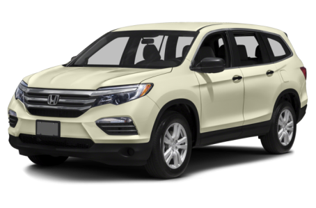 Kelley Blue Book Value 2016 Honda Pilot