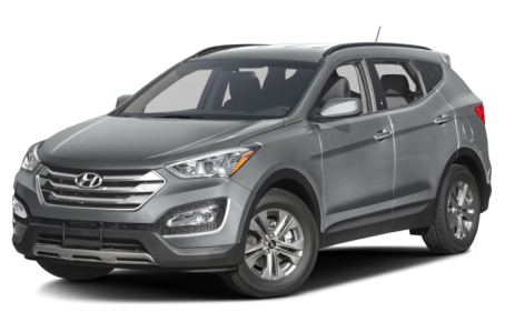 2016 Hyundai Santa Fe Sport MPG, Price, Reviews & Photos | NewCars.com