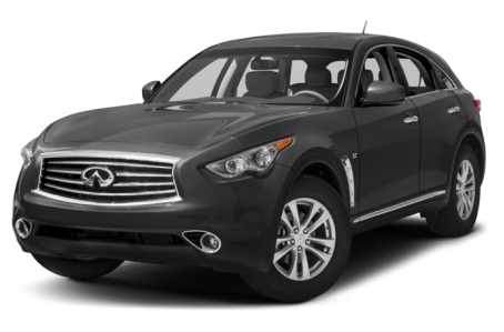 2016 INFINITI QX70 - Price, Photos, Reviews & Features 2016 INFINITI QX70 - Price, Photos, Reviews & Features