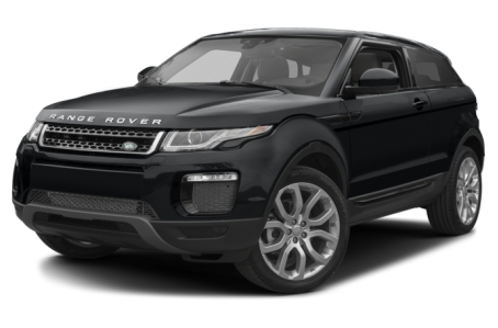 2016 Land Rover Range Rover Evoque MPG, Price, Reviews & Photos