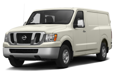 2016 Nissan NV Cargo NV2500 HD MPG, Price, Reviews & Photos | NewCars.com