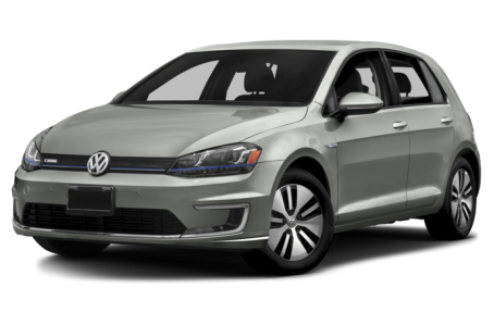 2016 Volkswagen e-Golf MPG, Price, Reviews & Photos | NewCars.com