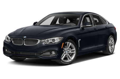 2017 BMW 430 Gran Coupe MPG, Price, Reviews & Photos | NewCars.com