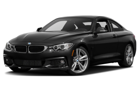 2017 BMW 440 Exterior