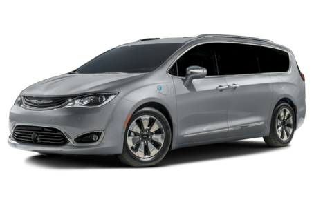 2017 Chrysler Pacifica Hybrid MPG, Price, Reviews & Photos | NewCars.com