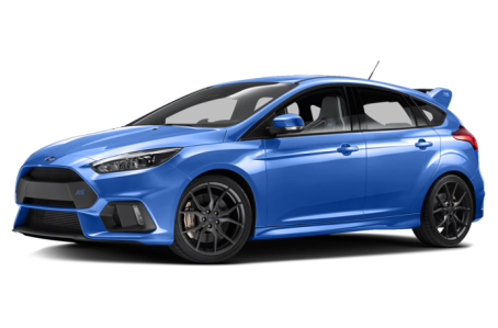 2017 Ford Focus RS MPG, Price, Reviews & Photos | NewCars.com