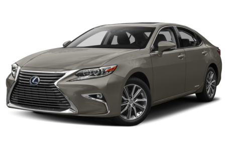 2017 Lexus ES 300h MPG, Price, Reviews & Photos | NewCars.com