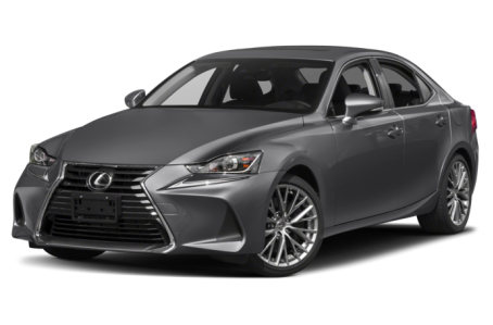 2017 Lexus IS 300 MPG, Price, Reviews & Photos | NewCars.com