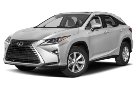 2017 Lexus RX 350 MPG, Price, Reviews & Photos | NewCars.com