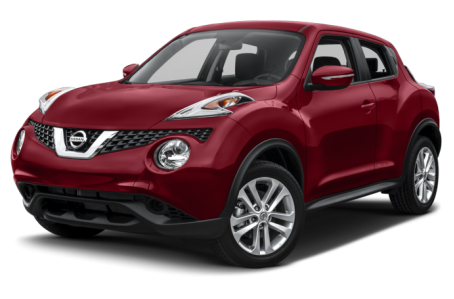 2017 Nissan Juke MPG, Price, Reviews & Photos | NewCars.com