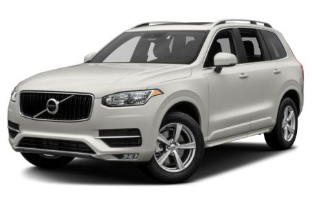 2017 Volvo XC90 MPG, Price, Reviews & Photos | NewCars.com