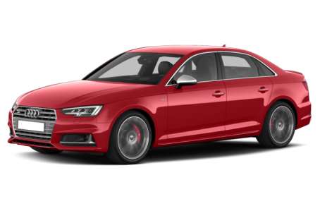 2018 Audi S4 MPG, Price, Reviews & Photos | NewCars.com