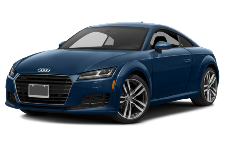 2018 Audi TTS Review & Ratings