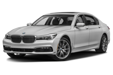 2018 BMW 740 MPG, Price, Reviews & Photos | NewCars.com