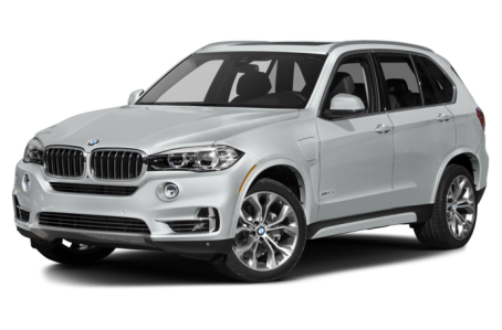 Bmw x5 edrive