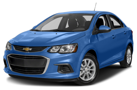 New 2018 Chevrolet Sonic - Price, Photos, Reviews, Safety Ratings ...