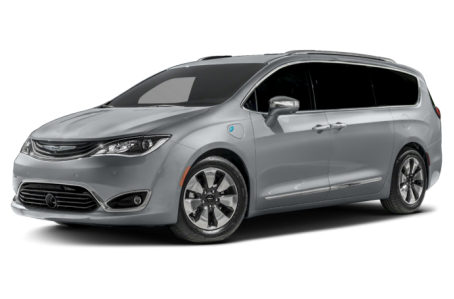 2018 Chrysler Pacifica Hybrid MPG, Price, Reviews & Photos | NewCars.com